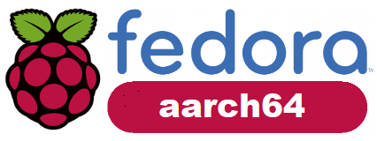 Fedora aarch64