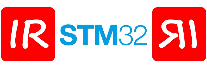 Учебник STM32 - описание, программирование, отличие от Arduino