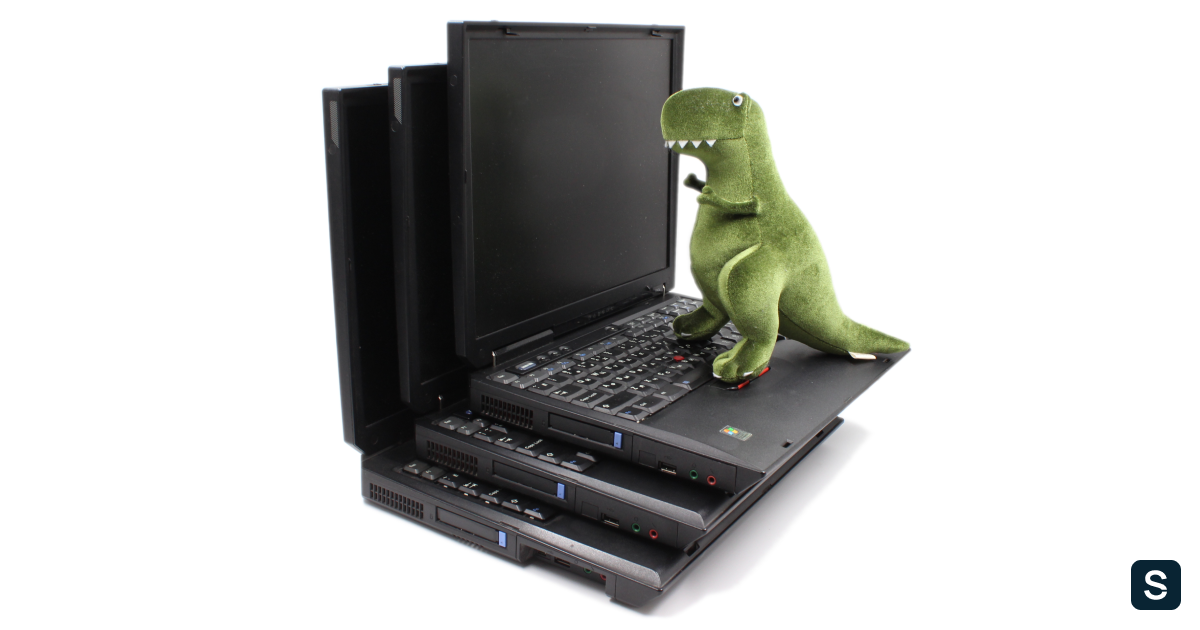 Многоликий: обзор IBM ThinkPad серии R40