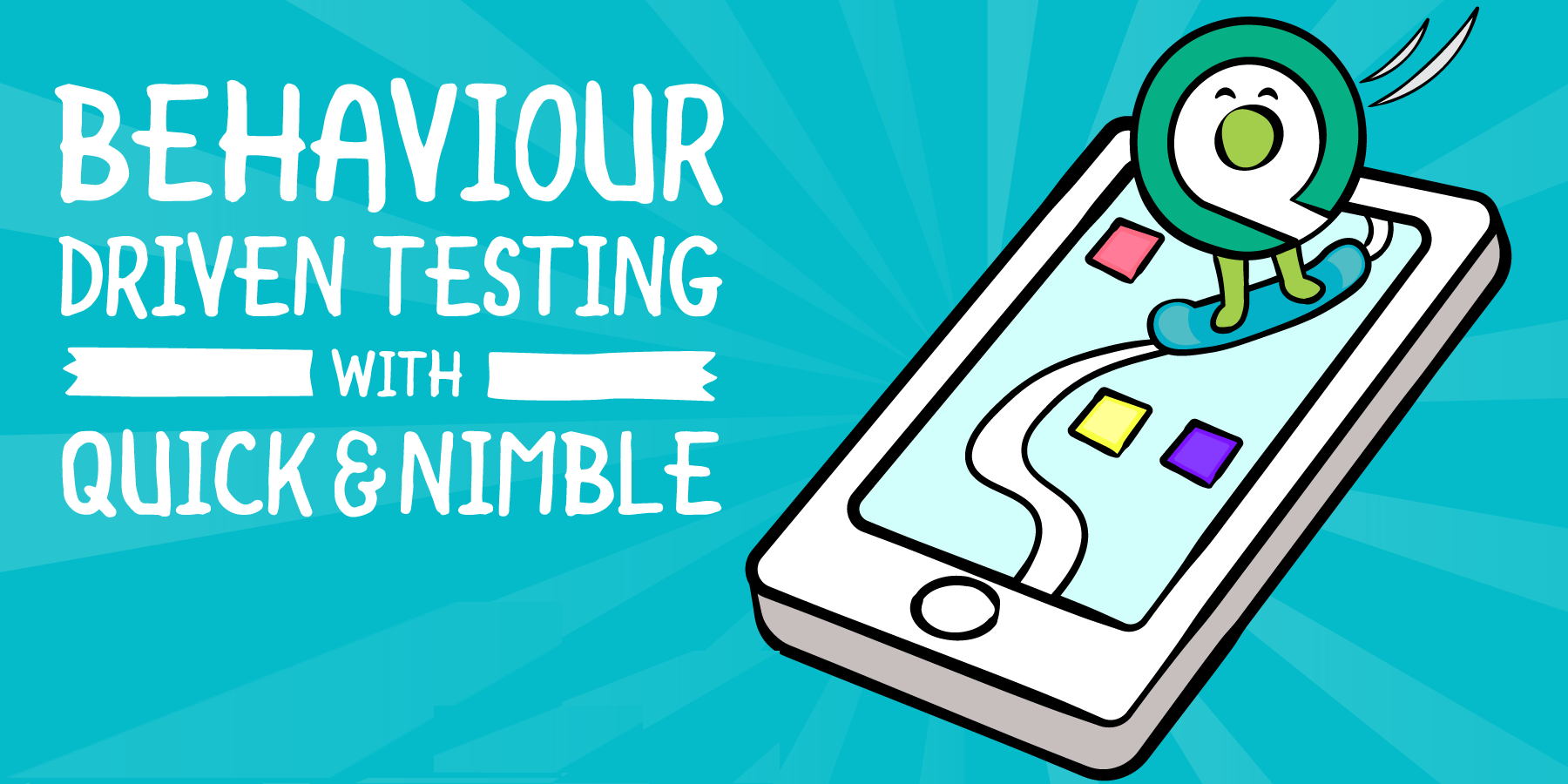 Behavior-Driven Testing для iOS используя Quick и Nimble