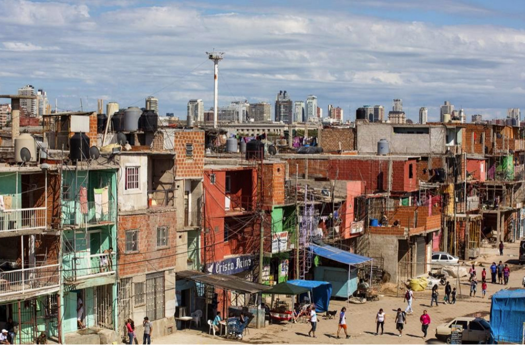 Уровень жизни в Аргентине: зарплаты, цены, медицина, образование