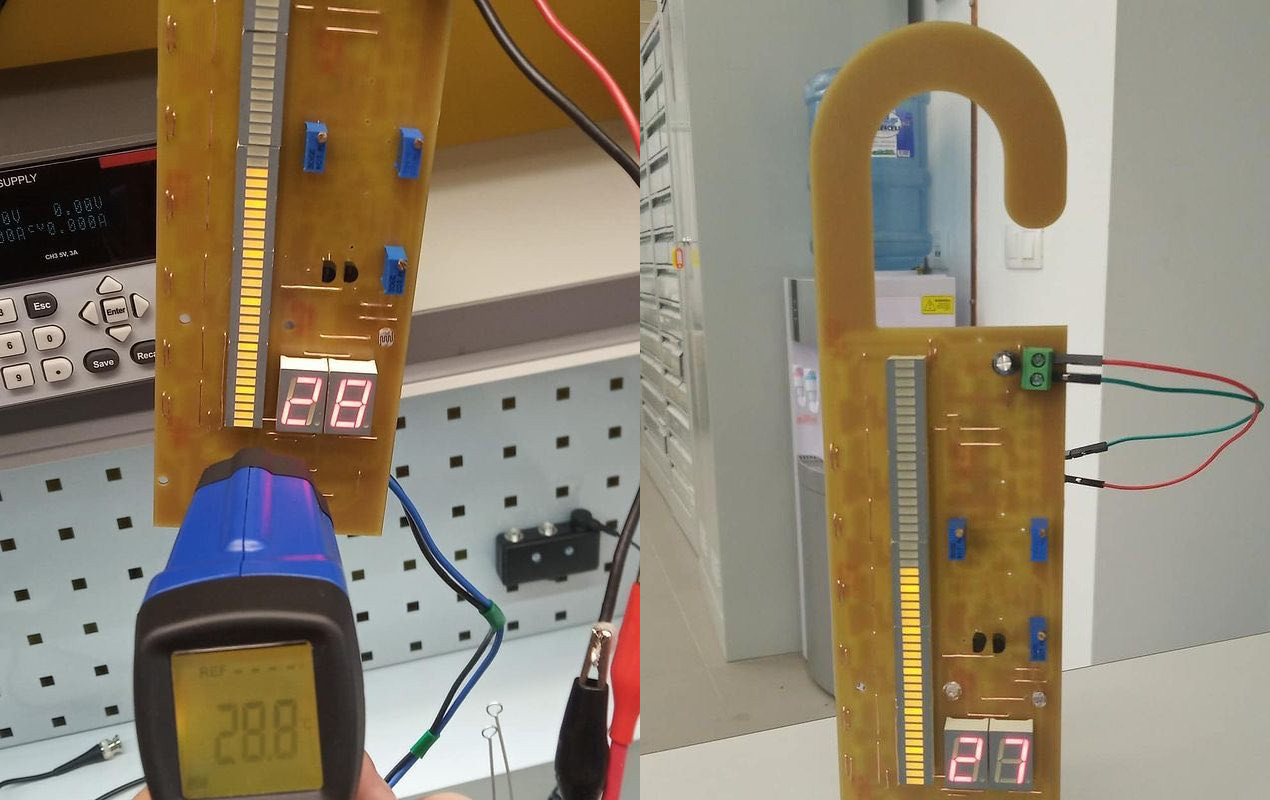 Действительно ли врут электронные термометры?