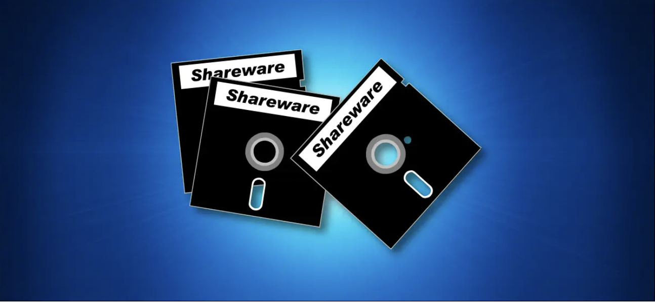 [Перевод] Что такое Shareware и почему такой софт был популярен в 1990-е