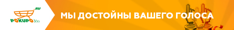 Pokupo и Рейтинг Рунета