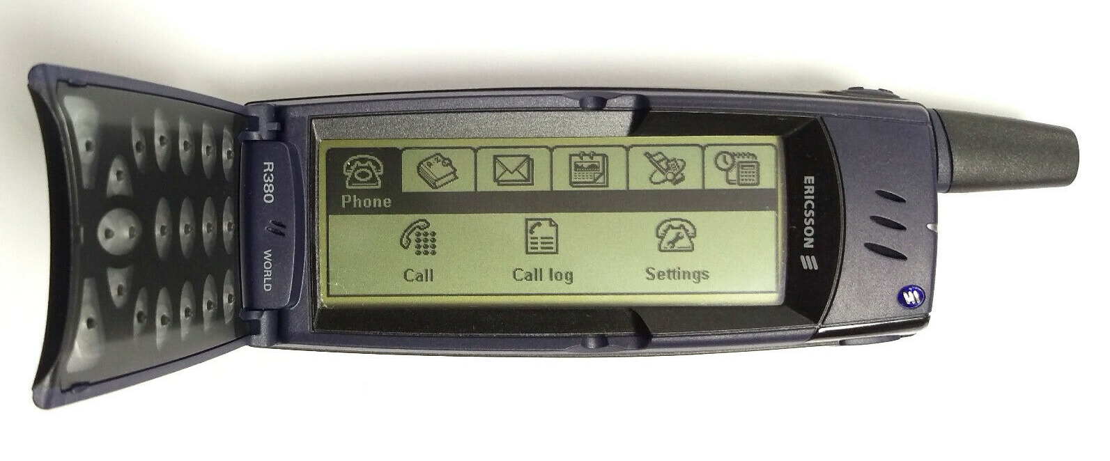 Уроки Symbian OS — фиаско топ менеджеров, колосс на глиняных ногах, или неотвратимость бытия?