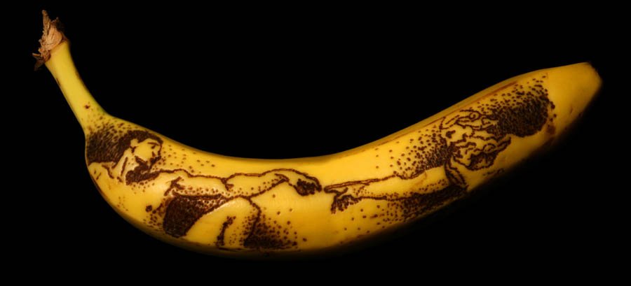 наркотик из банановой кожуры