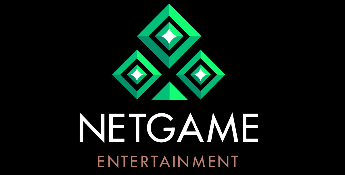 logo NetGame Entertainment