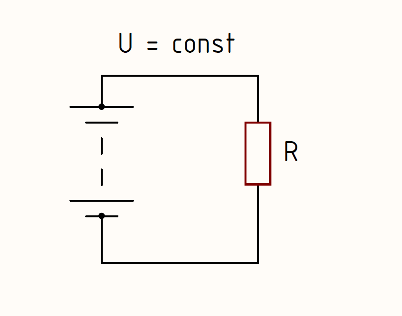 Транзистор из диодов