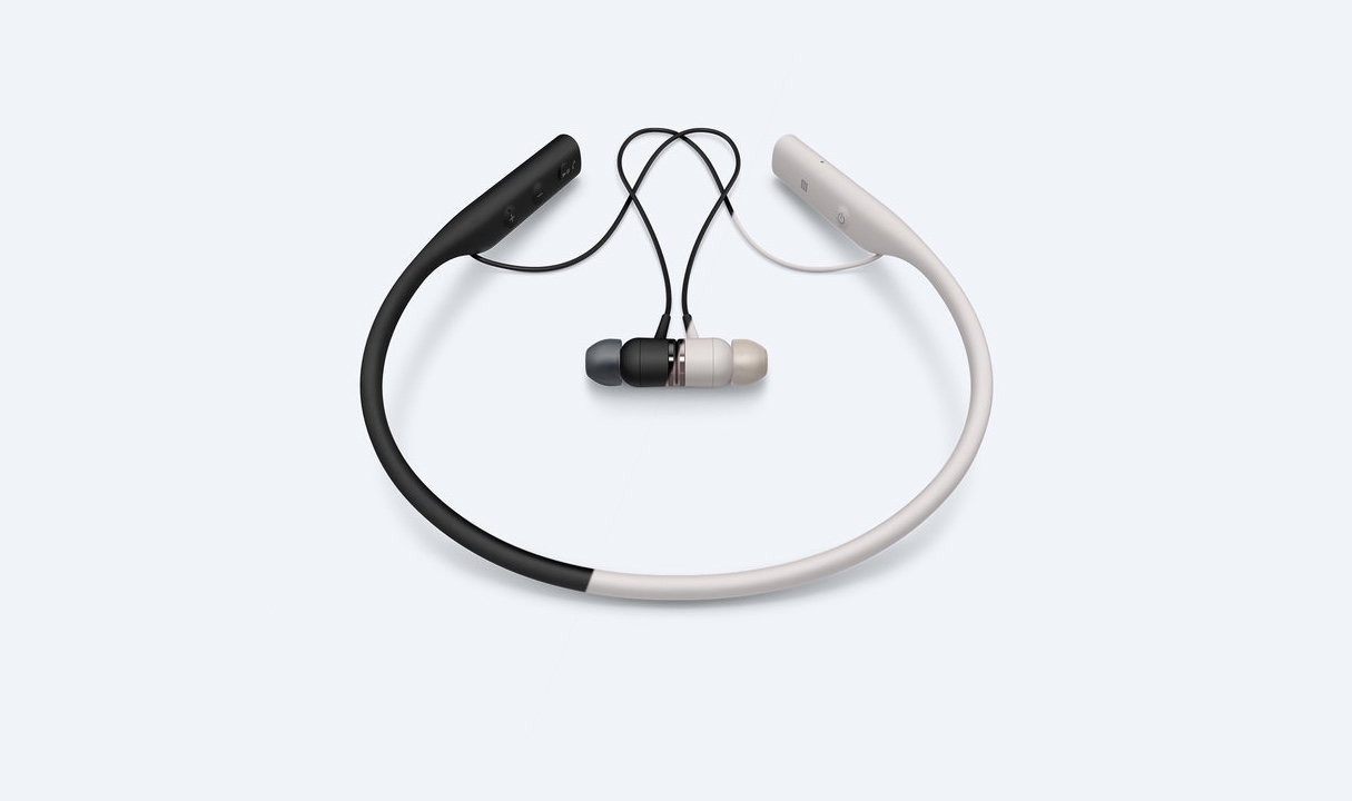 connecting sony headphones to computer