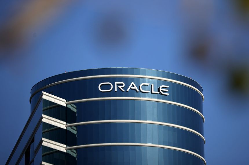 Препятствуют ли cloud-сервисы доминированию Oracle в сфере баз данных?