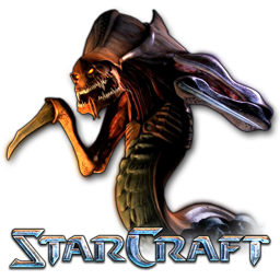 Logotipo de Starcraft