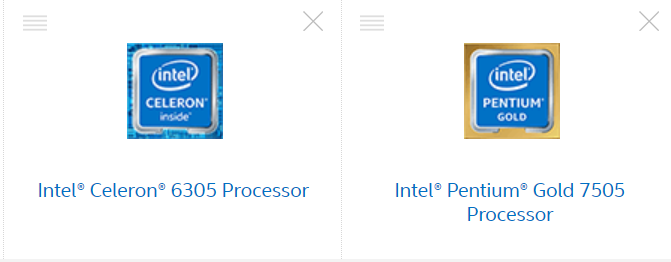 Процессор Pentium Dual Core T4200 [в 5 бенчмарках]