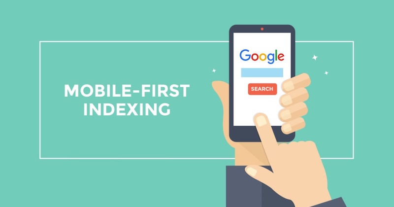 [Из песочницы] Mobile-first indexing — революция в поиске от Google