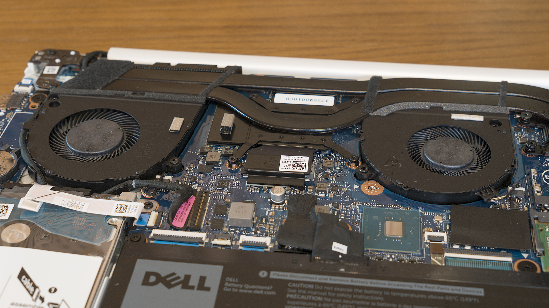 Ноутбук Dell G3 15 Цена