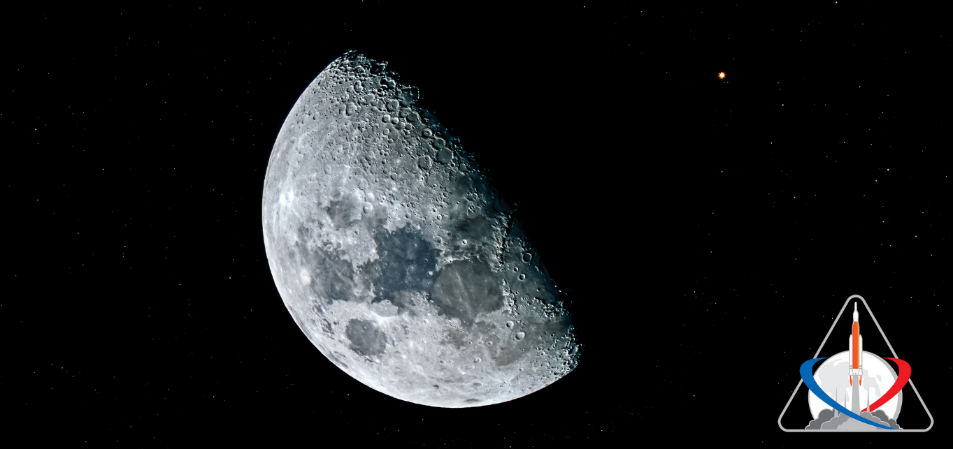 Artemis: слетать на Луну оказалось проще, чем вернуться