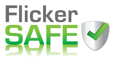 Flicker-Safe