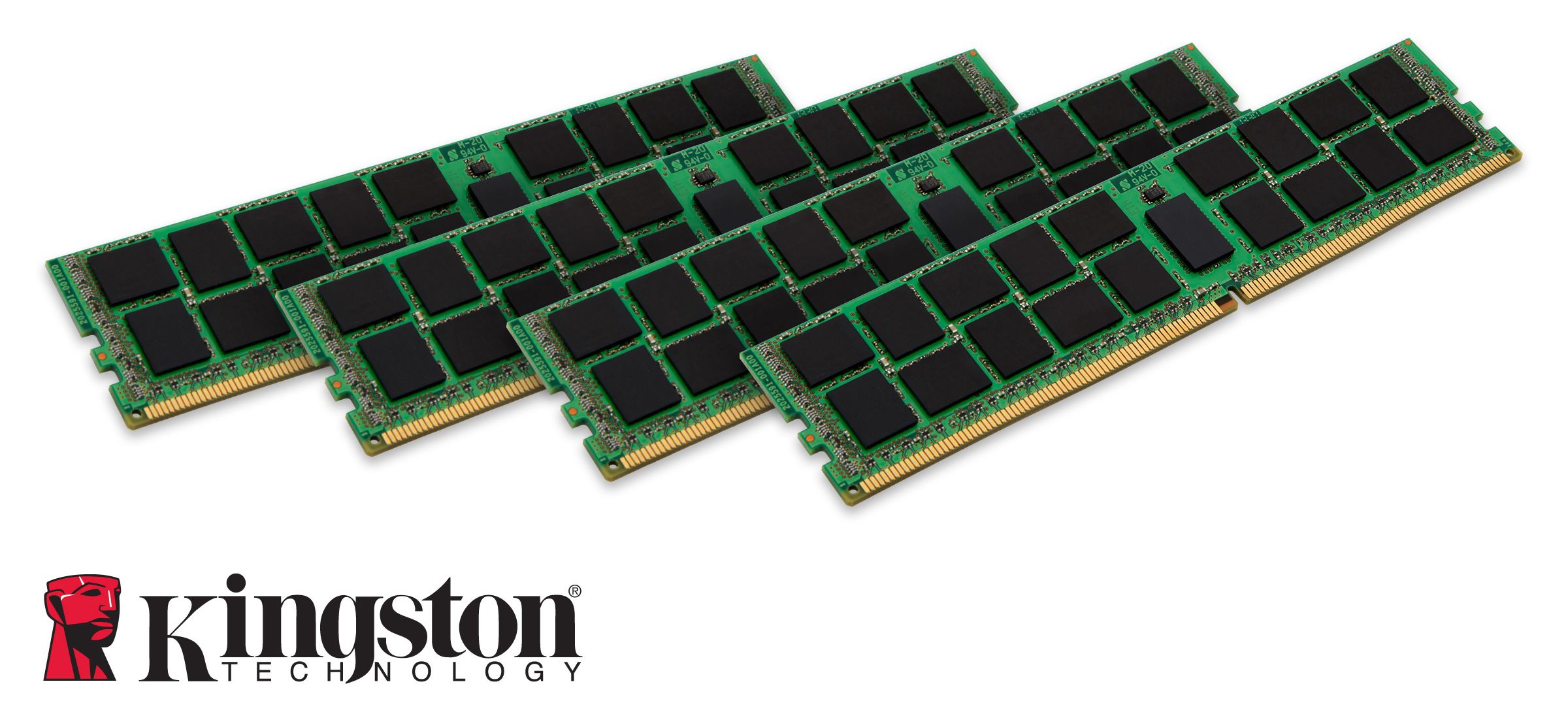 Серверная память: DDR3/4, Buffered, …unBuffered, ECC? Помогаем разобраться с выбором памяти для различных платформ