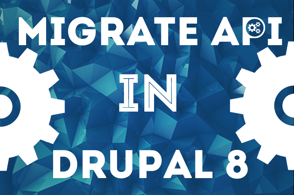 Migrate API и с чем его едят. На примере миграции форума по Drupal 7. Часть 1