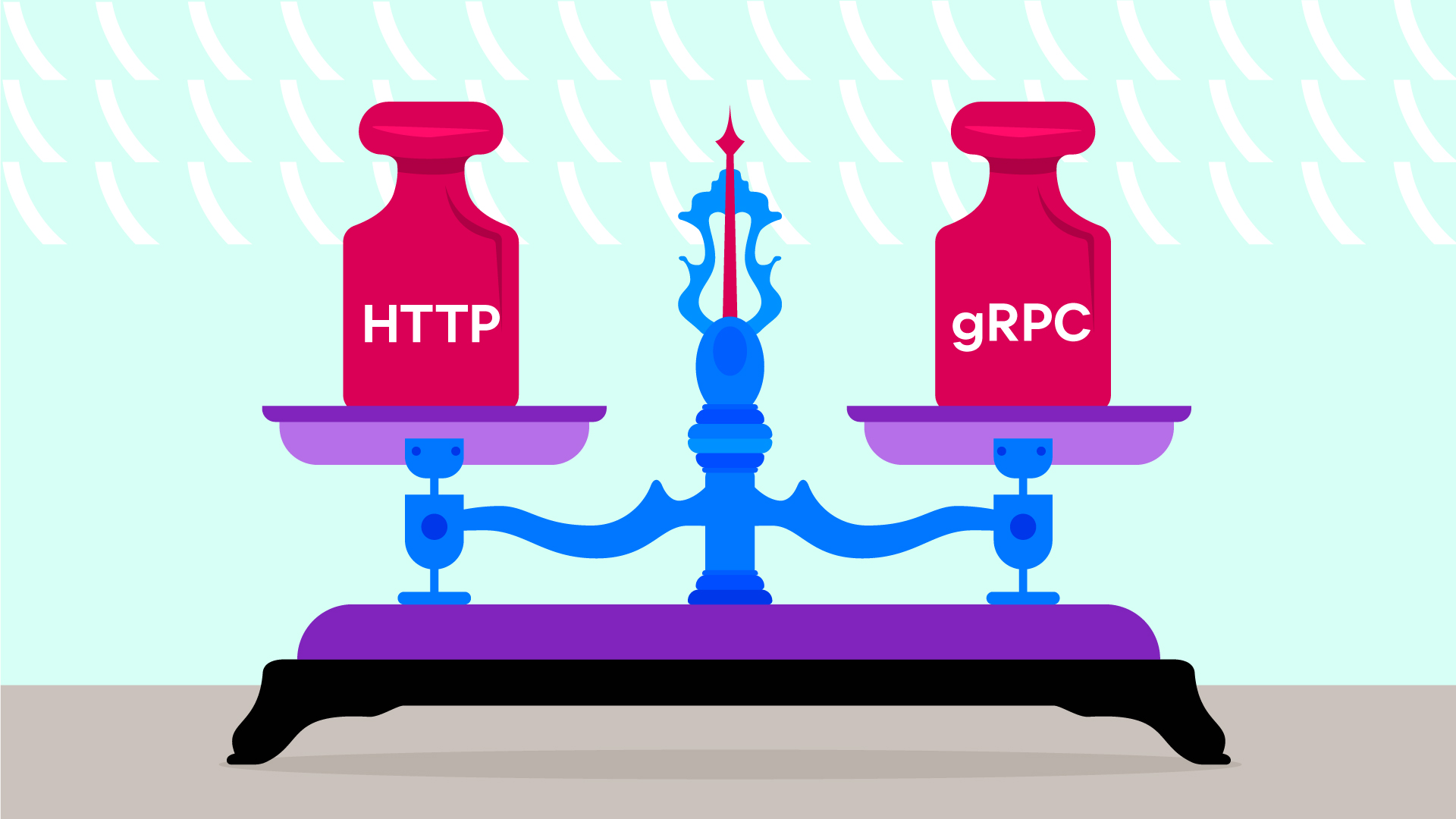 Что выбрать для очередного API: HTTP или gRPC