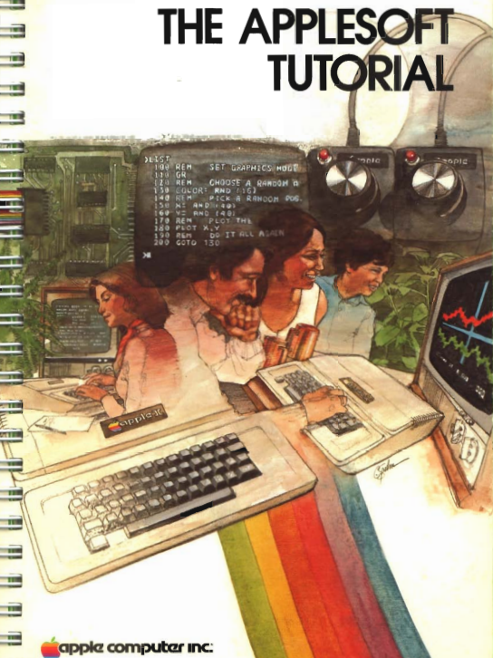Книга или компьютер. Советские книги про компьютеры. Японский компьютер the book старые. Programming Apple.