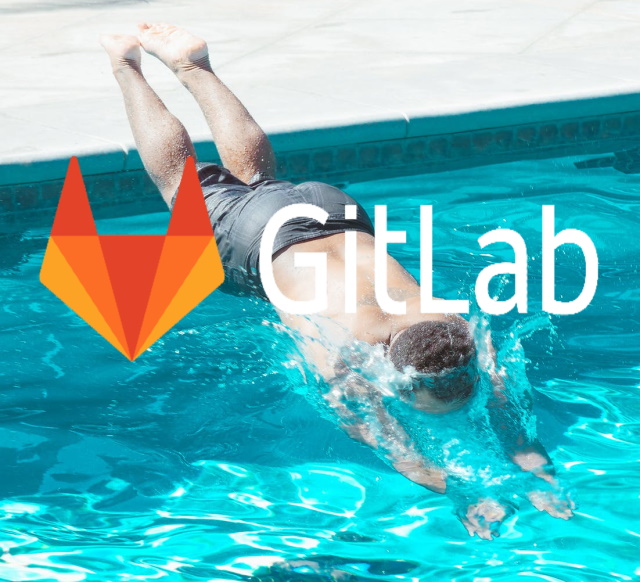 Введение в непрерывную поставку (CD) при помощи GitLab