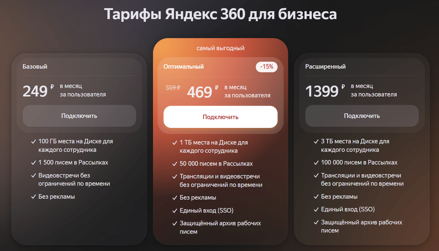 Почему на iPhone не удается добавить ящик Яндекс в приложении Почта