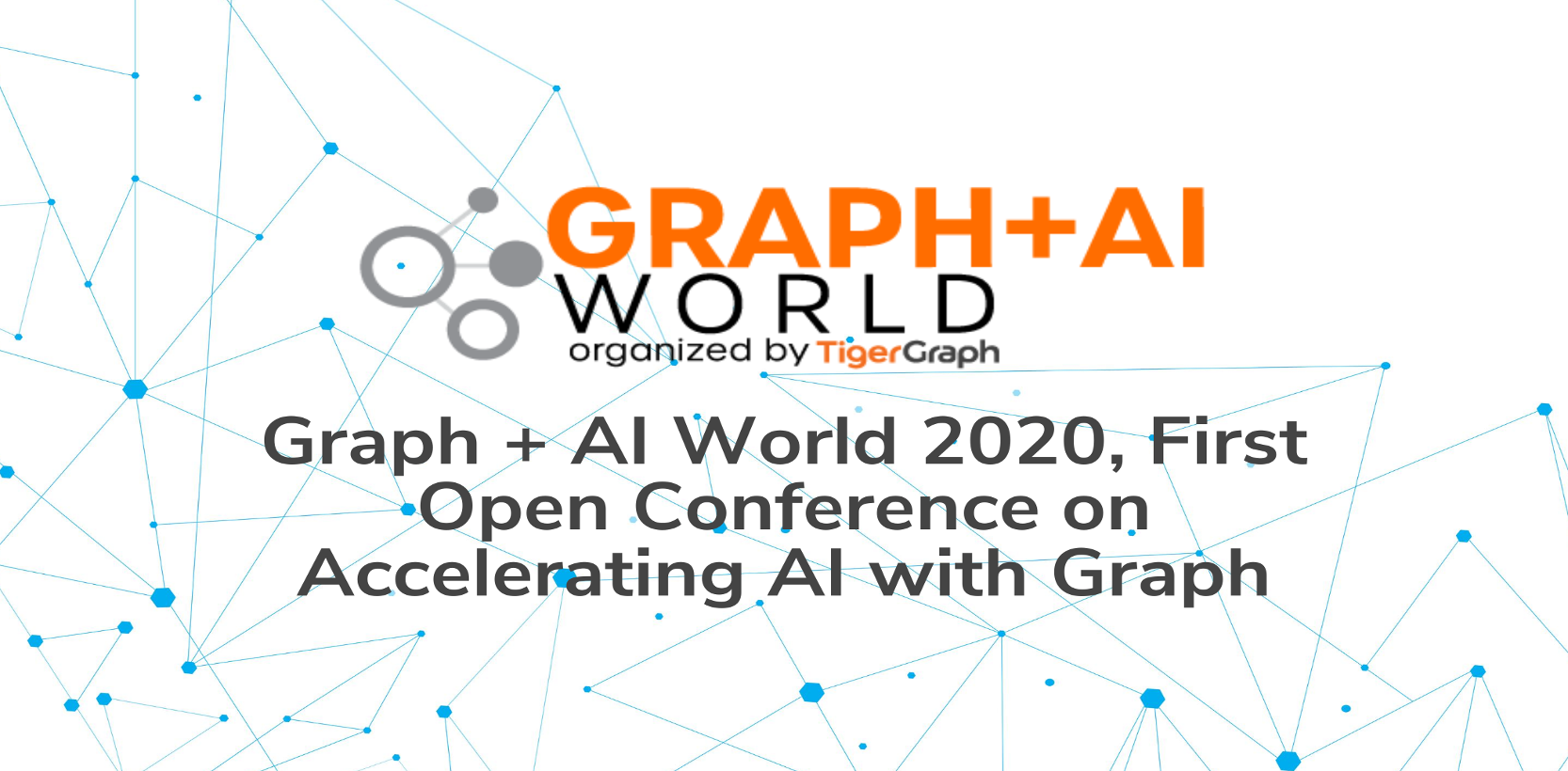 Graph+AI World