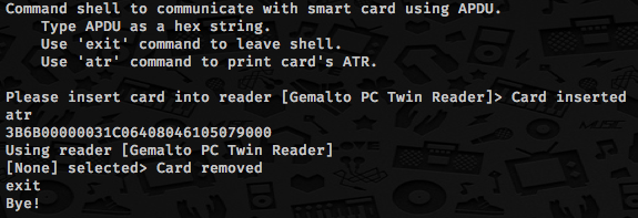 Smart Card ToolSet PRO 3.4.87