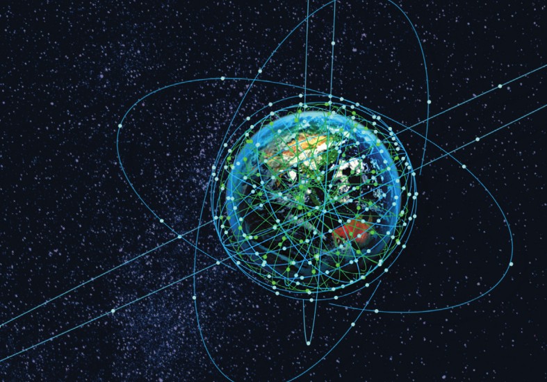 Роскосмос запросил 1,5 триллиона рублей на создание многофункциональной спутниковой системы «Сфера»