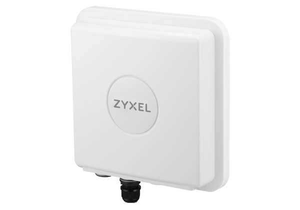 Роутер ZYXEL LTE3301-PLUS — Отзывы