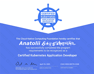 Мой опыт и советы по сдаче экзамена Certified Kubernetes Application Developer (CKAD) (2)