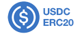 USDC ERC-20