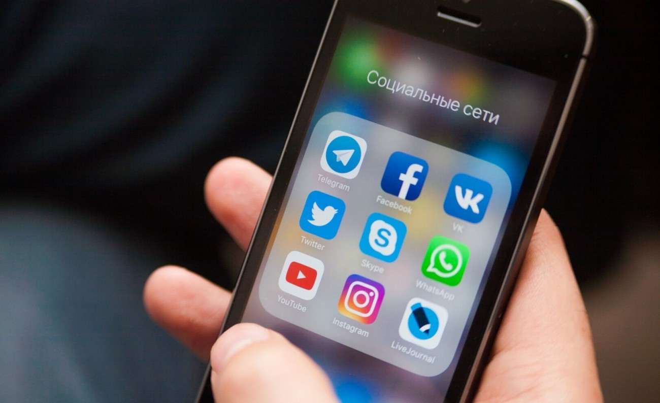 Комиссия Совета Федерации предложила блокировать соцсети за призывы к незаконным акциям
