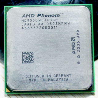 Когда компания AMD продемонстрировала первый двухъядерный процессор? История противостояния гигантов